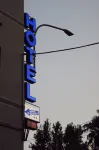 Hotel Pontenuovo فنادق في بوسیسیو پارینی