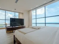 Mauad Hotel Boutique Hotels near Gascue