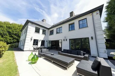 더 헤이븐  호텔