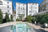 Sercotel El Balcón de la Bahía Suites