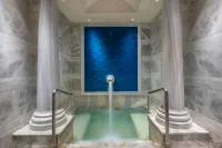 布爾薩喜來登酒店 - SPA