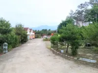 Pension Yangyang Stay - acceptant les animaux