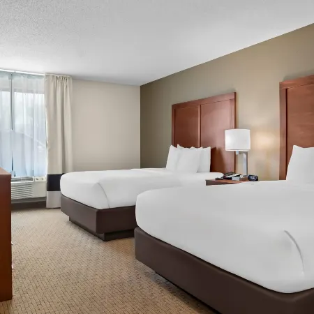 Comfort Inn & Suites Hotels in Taylor