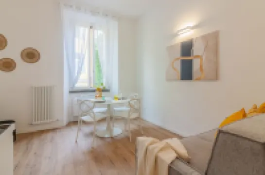 Da Vinci Retreat in Lecco