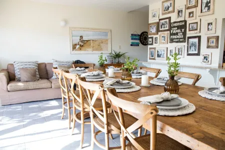 87 Sand Street - Buffels Bay Отели рядом с достопримечательностью «Sedge Links Golf Course»