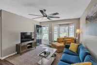 Peaceful Retreat with Hot Tub Kid and Dog Friendly