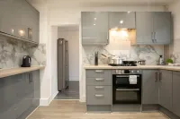 Nottingham Top Serviced Home (Chayil Experts)