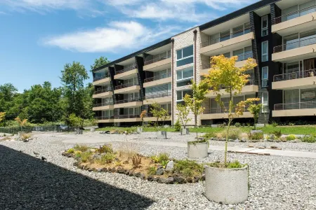 Charming 1-bedroom apartment in superb Pucon, WiFi