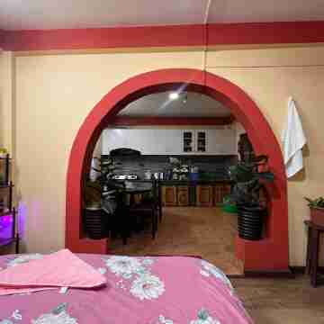 Estrella Homes - Private Apartment in Kathmandu Rooms