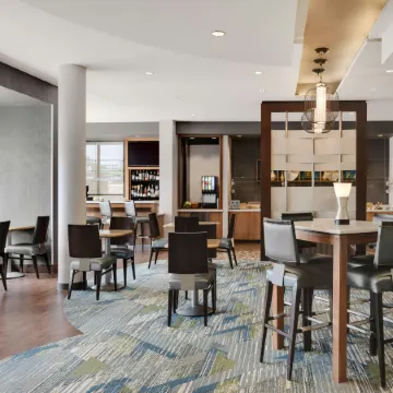 SpringHill Suites Chicago Southeast/Munster, IN