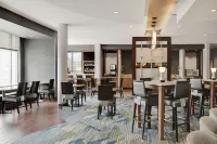 SpringHill Suites Chicago Southeast/Munster, IN Hotel di Munster