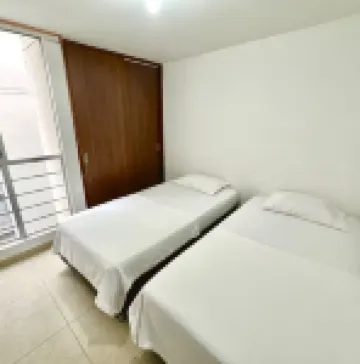 Exclusivo apartamento/ cañaveral cerca a hospitales のホテル