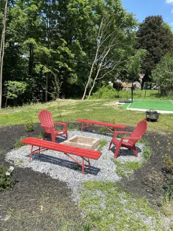 Luxury home with  private golf course and Tennis course is more then home