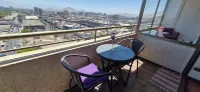 Apartment close to downtown and cable car! minutes walking distance! Hotels in Recoleta