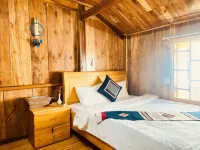 Tìm đến sự yên bình, hoà mình vào thiên nhiên và cuộc sống người bản địa Sa Pa Hotel di Hầu Thào