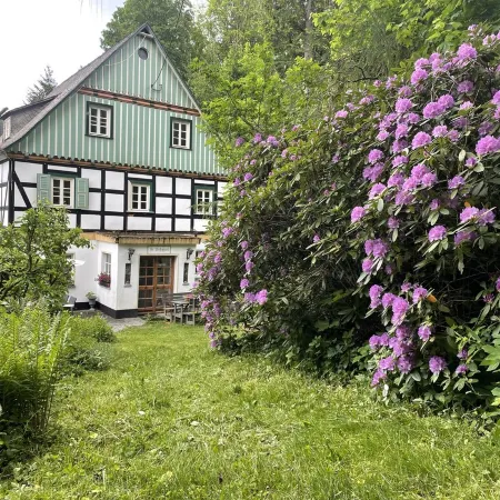 Haus Onel 1