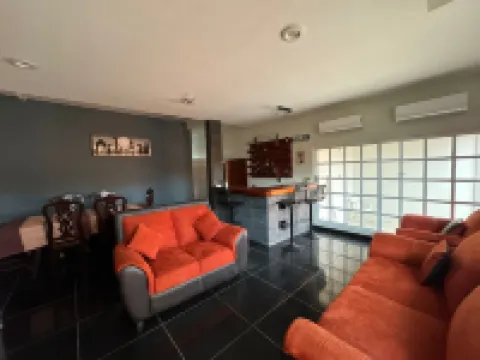 Encantadora casa de 1 dormitorio en Coatzacoalcos