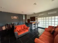 Encantadora casa de 1 dormitorio en Coatzacoalcos