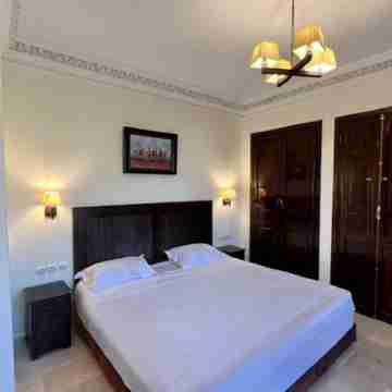 The Majestic Marrakesh Villa 2 Rooms