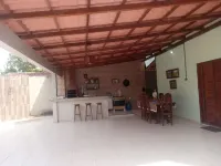 Great holiday home, close to the beach and comfortable.