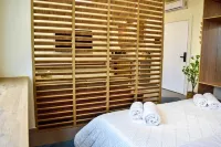 Chic 1-bedroom apartment in Jounieh - J706