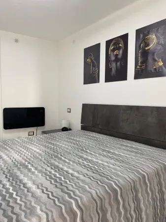 Lucry's little House