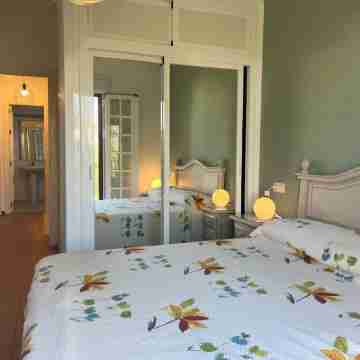 Urb Nuevo Oasis del Sur A03-03263 Rooms