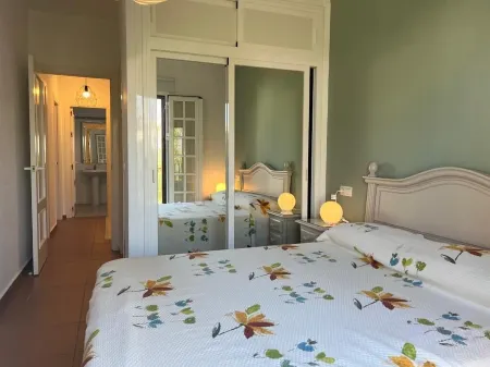 Urb Nuevo Oasis del Sur A03-03263 Отели рядом с достопримечательностью «Playa de la Costilla»