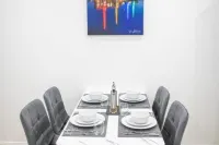 HANNIBAL - Design Apartment Magnolia 1