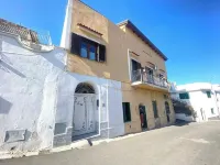 Giamè House Ischia (Gianpa House) Hoteles en Casamicciola Terme