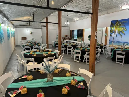 Cowboys and Angels Retreat