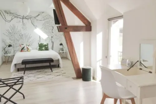 5min Town, Nature and Waterside in Perche