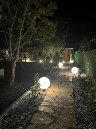 Urla Bungalow Houses - Meryem's House