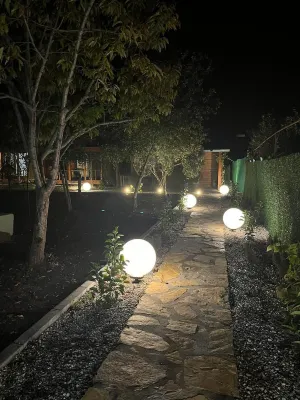 Urla Bungalow Houses - Meryem's House