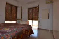 Apartment in Gallipoli on Giuseppe Verdi Street