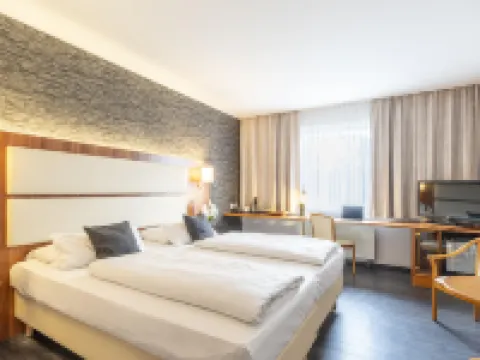 PLAZA INN Zwickau Hotels in Zwickau