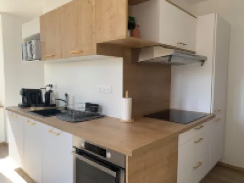 L'Elégant : Hypercentre