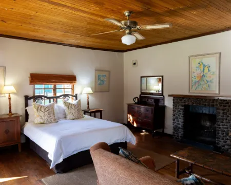 ヒメヴィル アームズ アンダーバーグのホテル