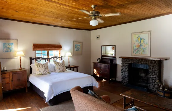 希姆維爾阿姆斯旅館