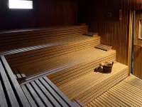 Alpenglück vacation apartment with swimming pool and sauna