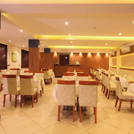 Hotel Archana