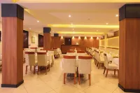 Hotel Archana - Aamiainen