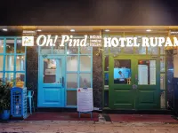 Rupam Hotel Hotels near Karol Bagh