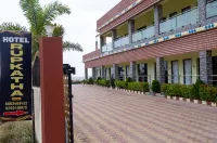 Hotel Rupkatha Hotel di Mandarmoni