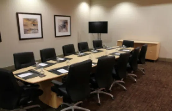 Embassy Suites by Hilton Ontario Airport