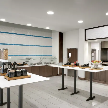 Hilton Garden Inn Lehi