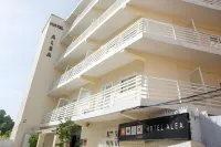 O7 Alea Hotels in Cala Blava