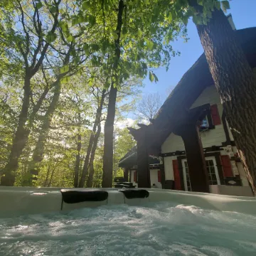 Le Manoir aux Secrets