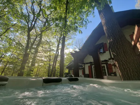 Le Manoir aux Secrets