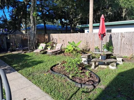 Three Sisters Cottages